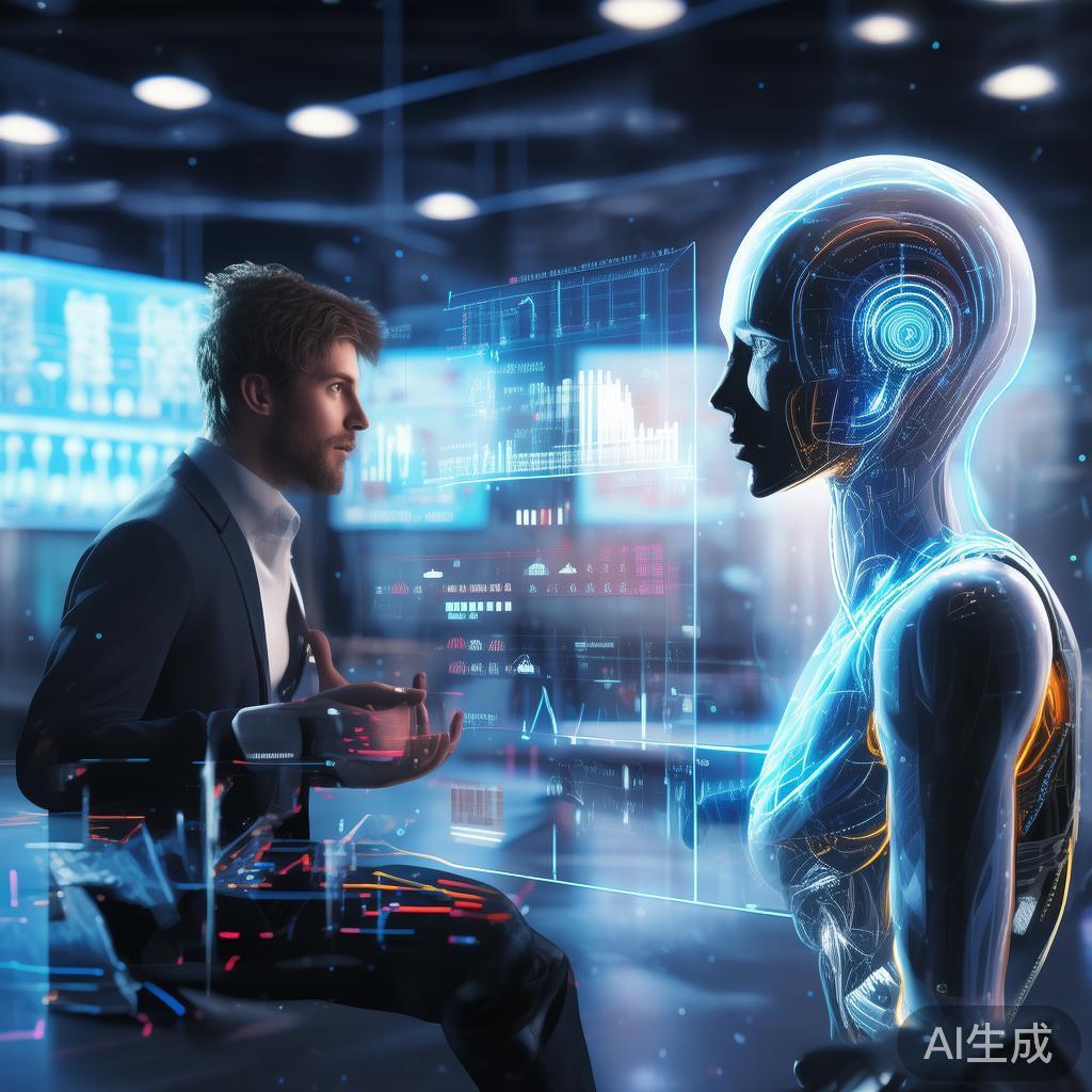 统计行业与科技服务业的对话，数据驱动的未来