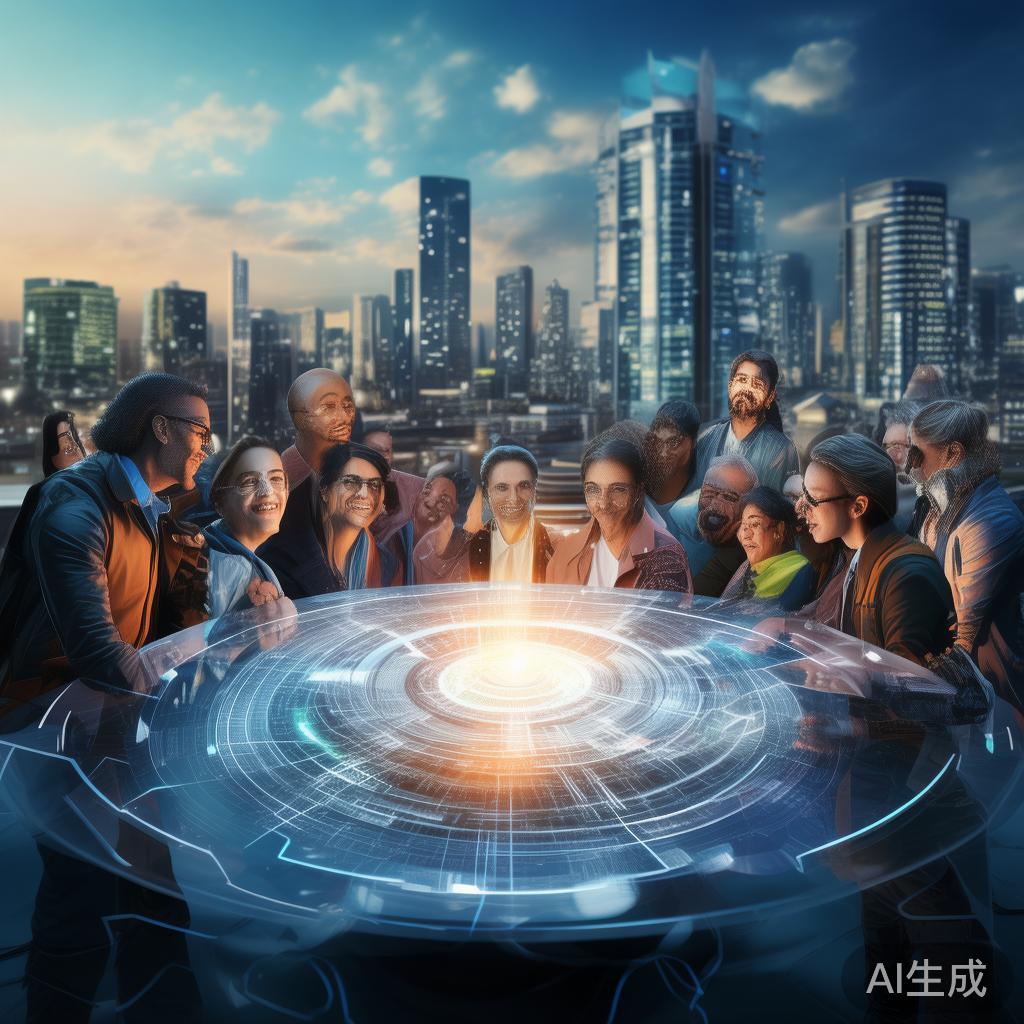 新时代科技创新，制度体系引领新范式