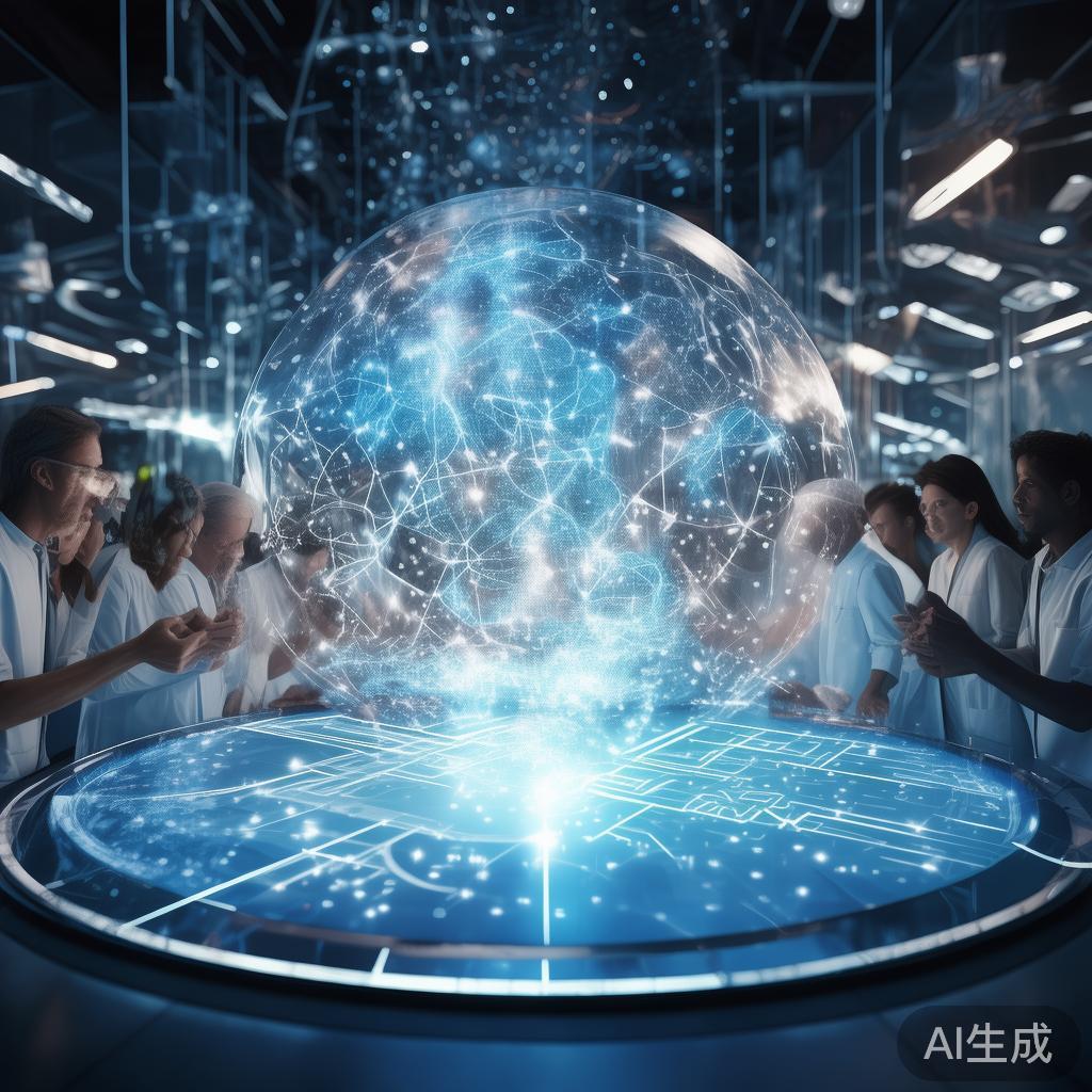 科技开发咨询助力智能未来