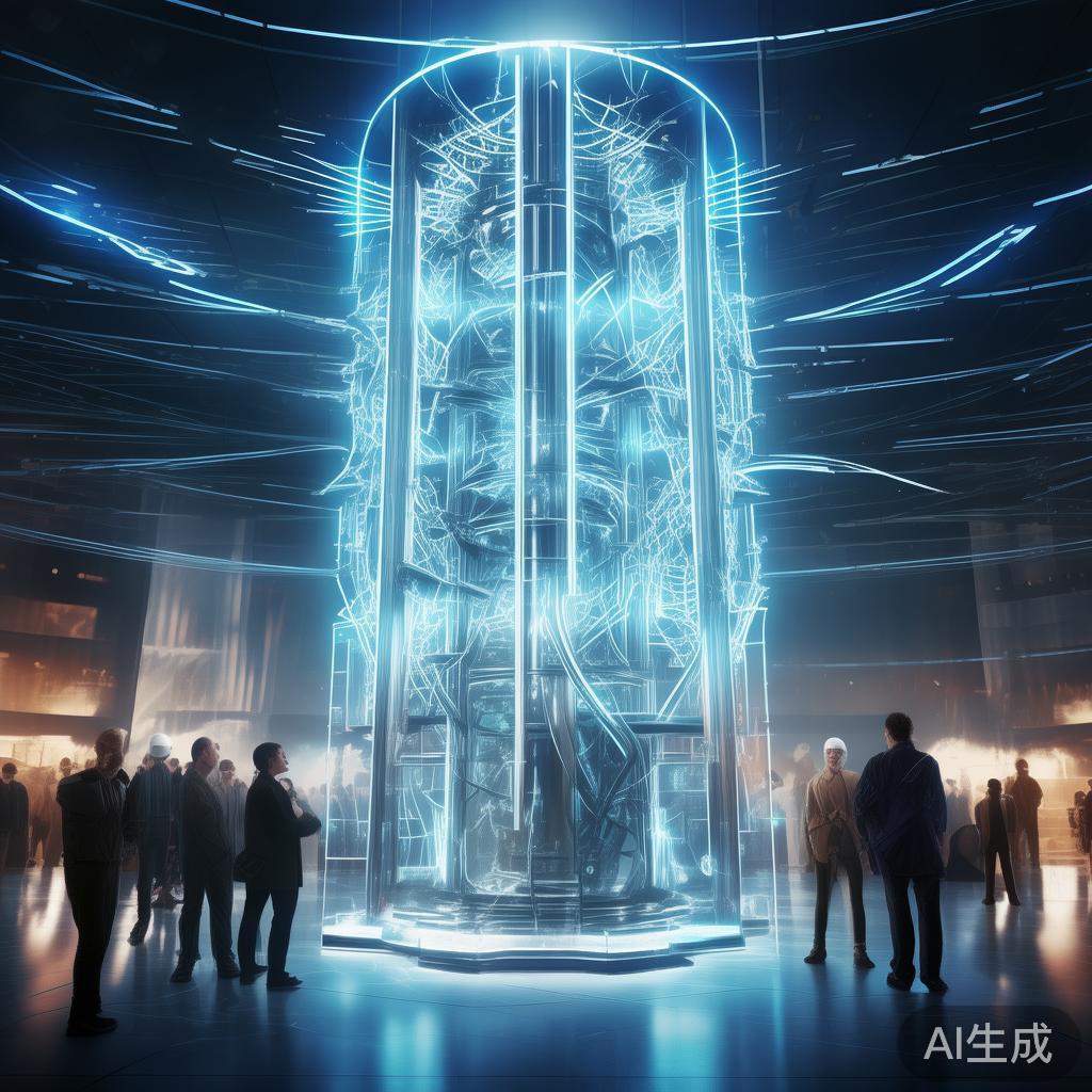 科技伦理治理标准体系，构建现代科技发展的基石