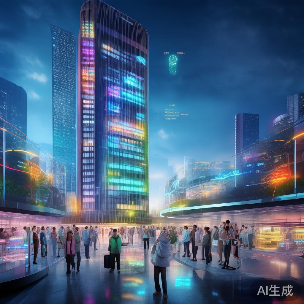 现代化中国科技创新体系,引领国家转型升级的关键力量 现代化中国科技创新体系,引领国家转型升级的关键力量