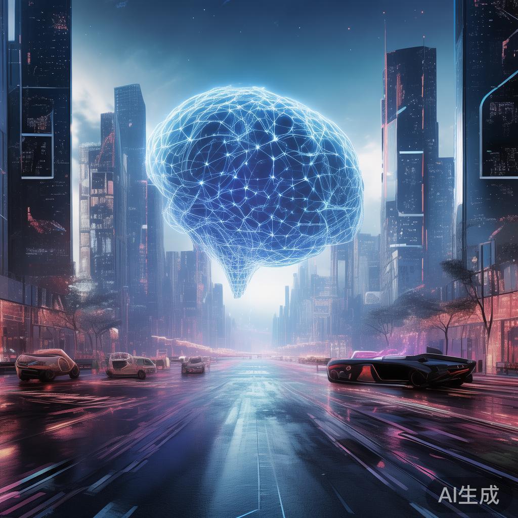 科技引领，从AI到量子，未来将如何改变世界？
