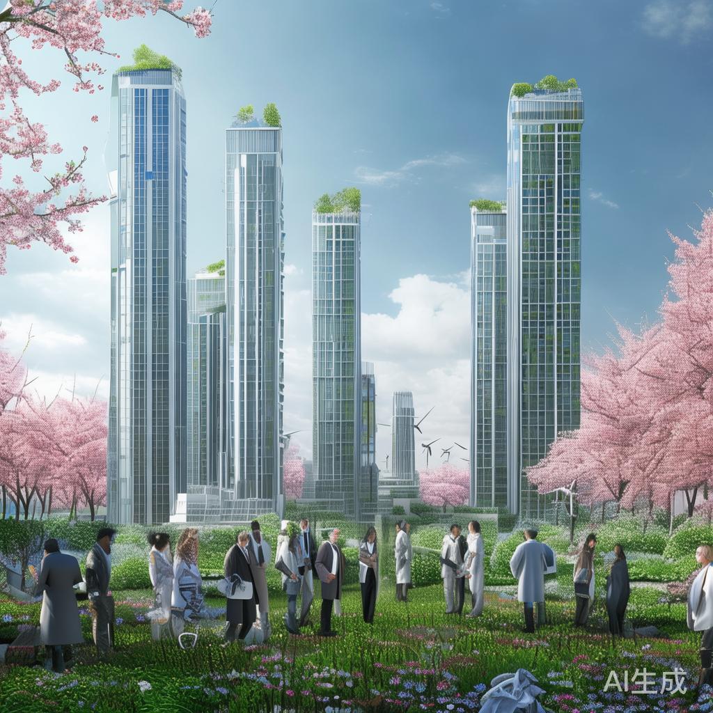 科技与创新的春意盎然—江苏科技服务业示范区