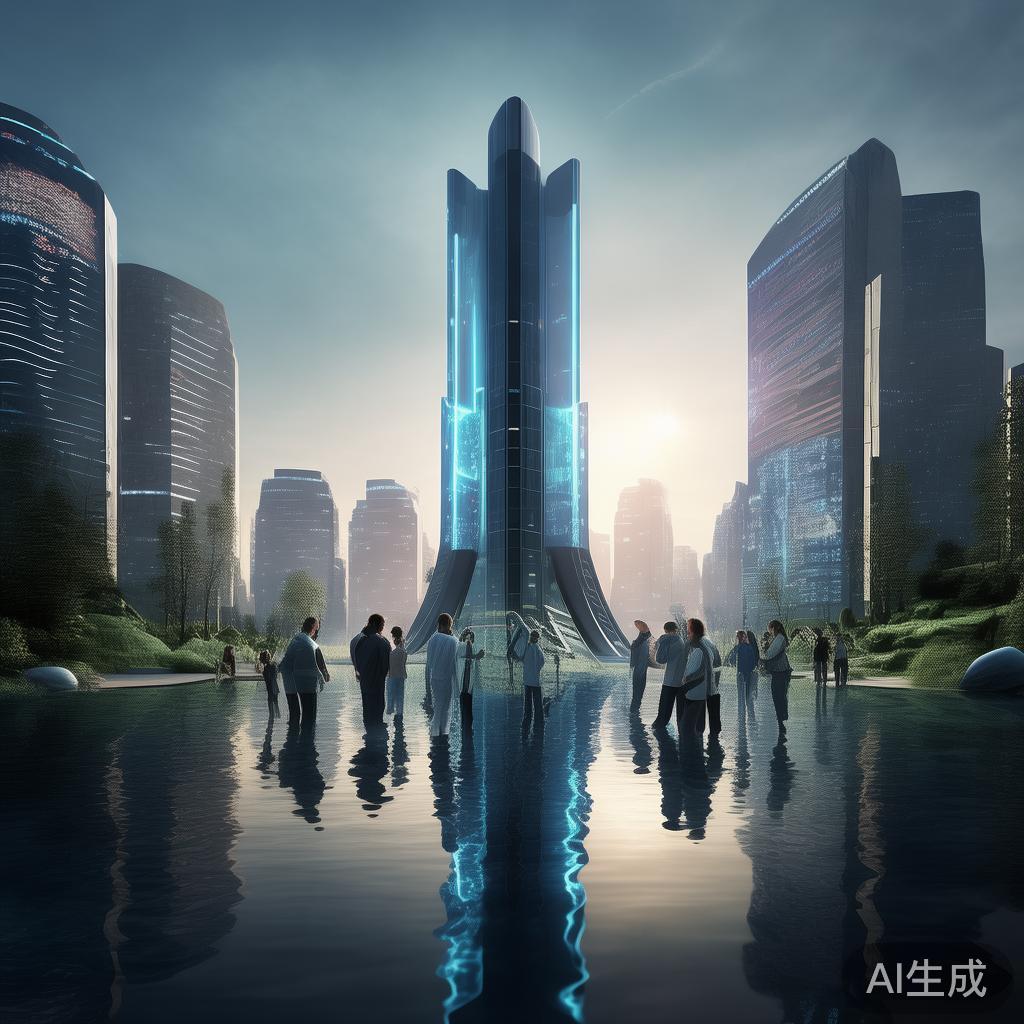 黑湖科技，新时代的创新力量