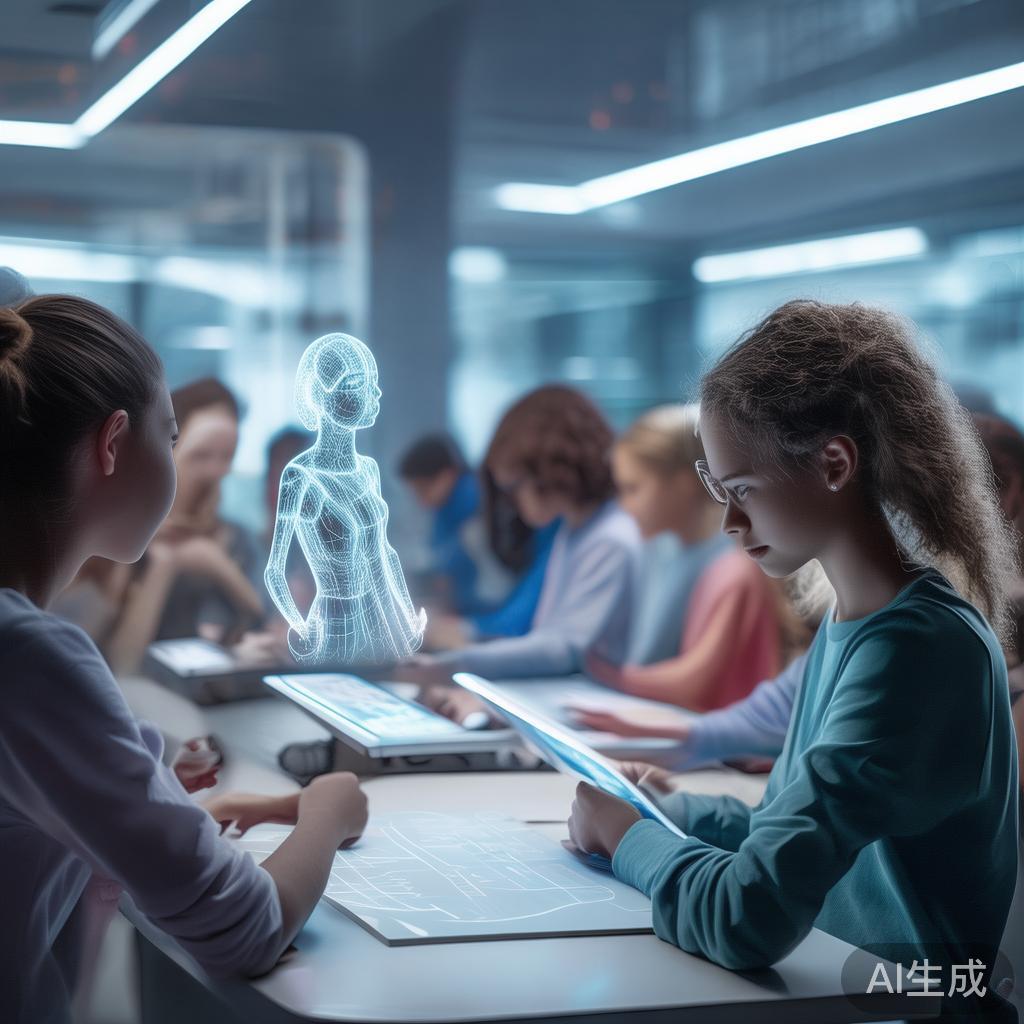 科技服务,育人体系的创新之路 科技服务,育人体系的创新之路