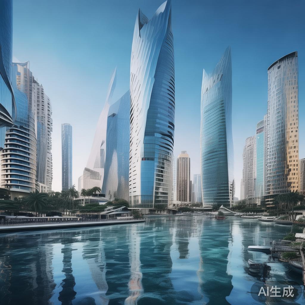 厦门泛德科技开发公司，引领未来的技术创新
