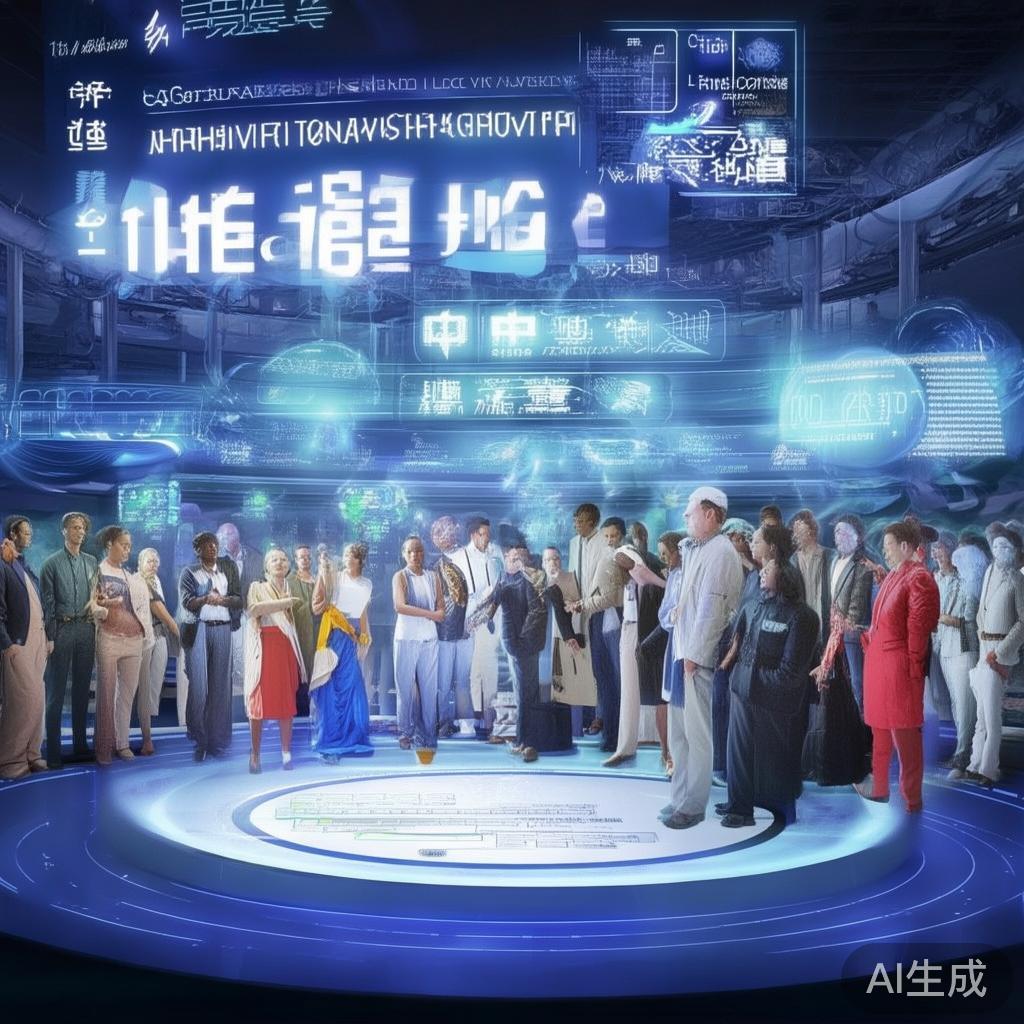 十八大,科技服务业的新机遇与使命 十八大,科技服务业的新机遇与使命