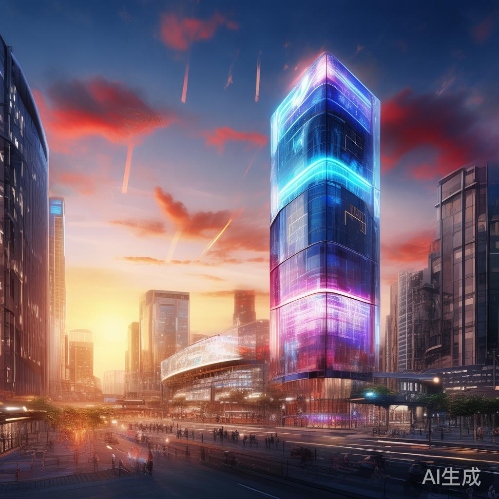简沃科技,创新的未来 简沃科技,创新的未来