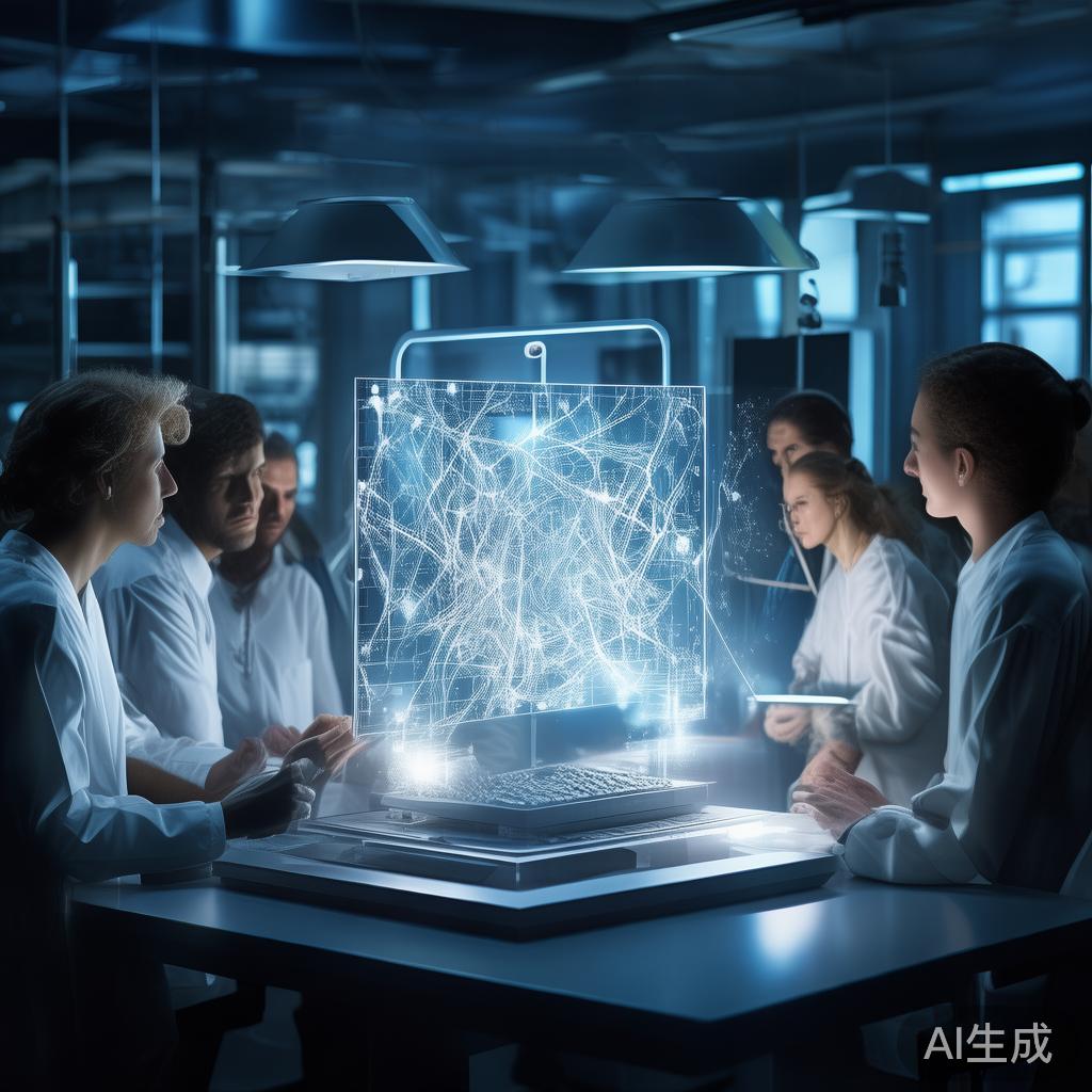 新科技革命,理论体系与实践路径 新科技革命,理论体系与实践路径