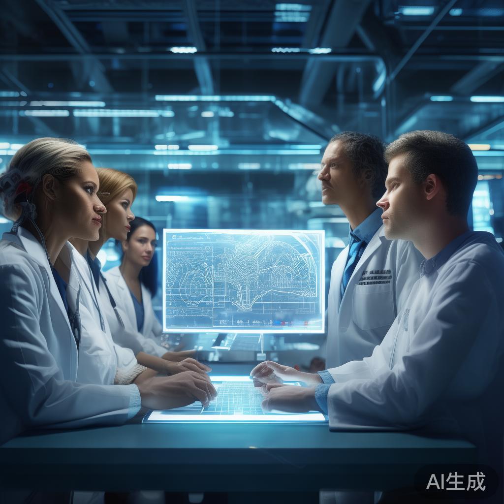 科技开发英语，一场从人工智能到全球化的新革命