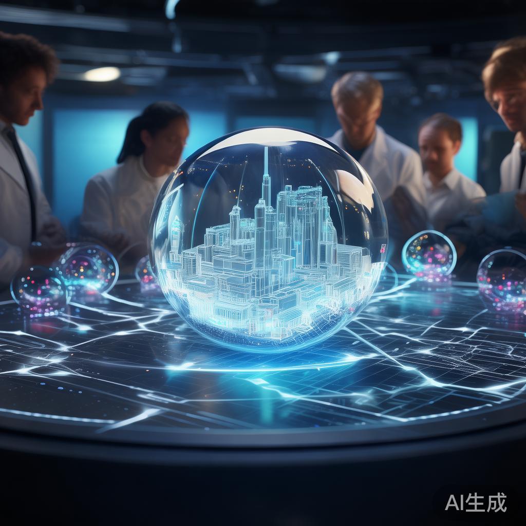构建高效科技成果对接体系 构建高效科技成果对接体系