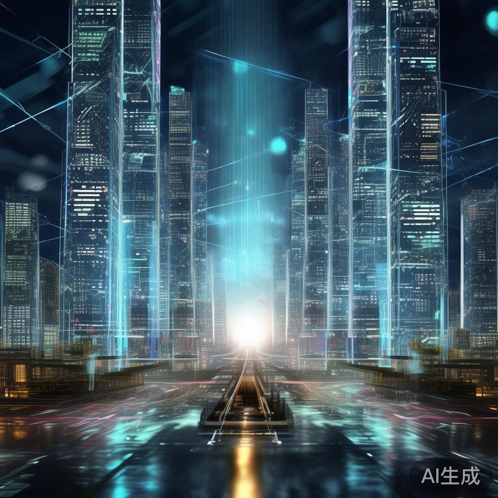 构建信息科技制度体系架构，推动高质量发展的新引擎