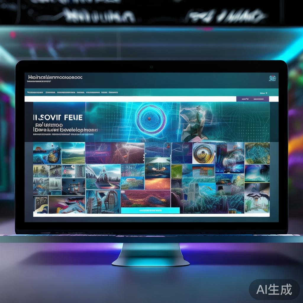 汇聚创新，重构职场，汇创科技开发者平台官网发布