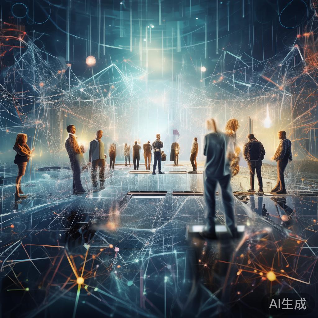 科技人才队伍体系结构，机遇与挑战