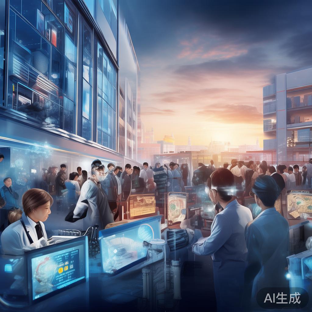 吉林省科技服务业分类，创新驱动发展新篇