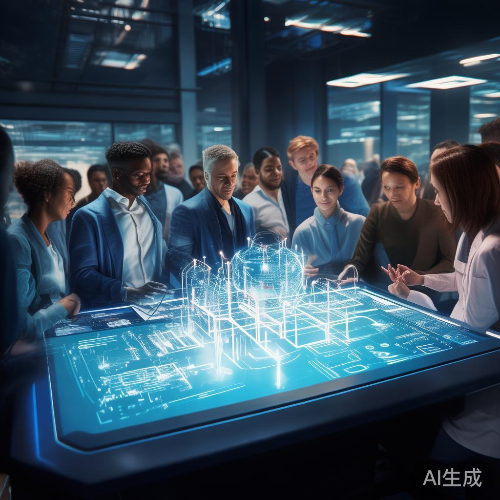 晶澳科技薪酬管理体系，保障员工合法权益的创新实践