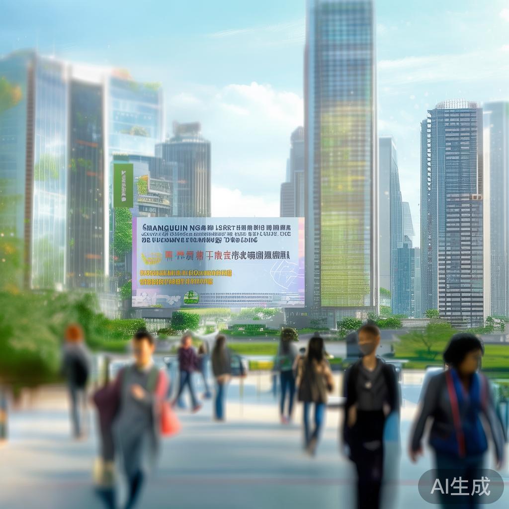 长春北湖科技开发招聘，助力绿色未来