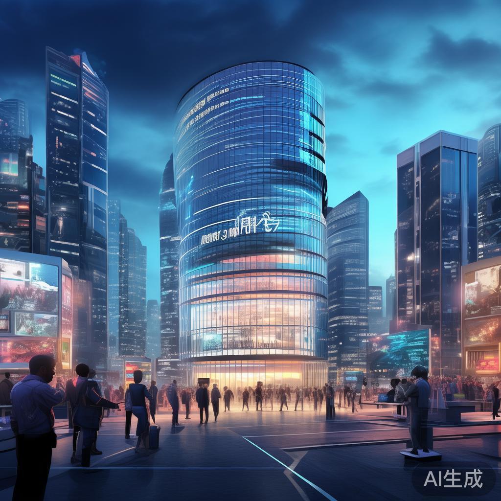 卓尔科技开发有限公司怎么样