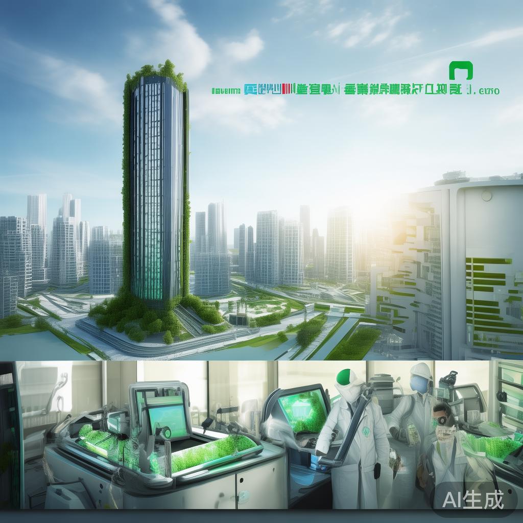 辽宁环保科技开发有限公司,创新引领绿色未来 辽宁环保科技开发有限公司,创新引领绿色未来