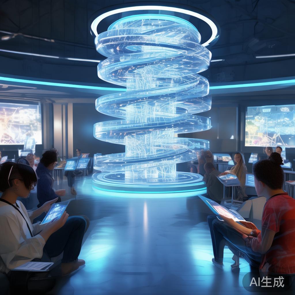 构建科技小知识体系,培养未来人才的阶梯 构建科技小知识体系,培养未来人才的阶梯
