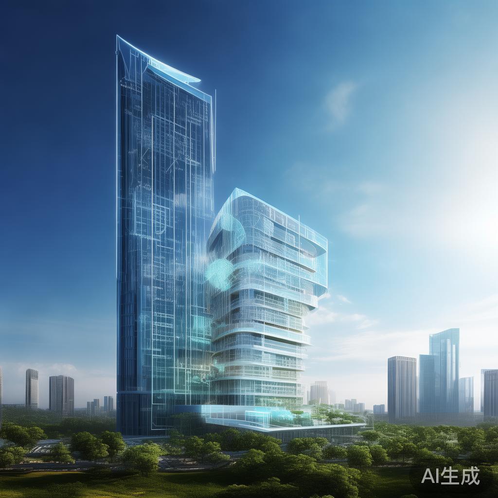 江门摩尔科技，技术创新的象征