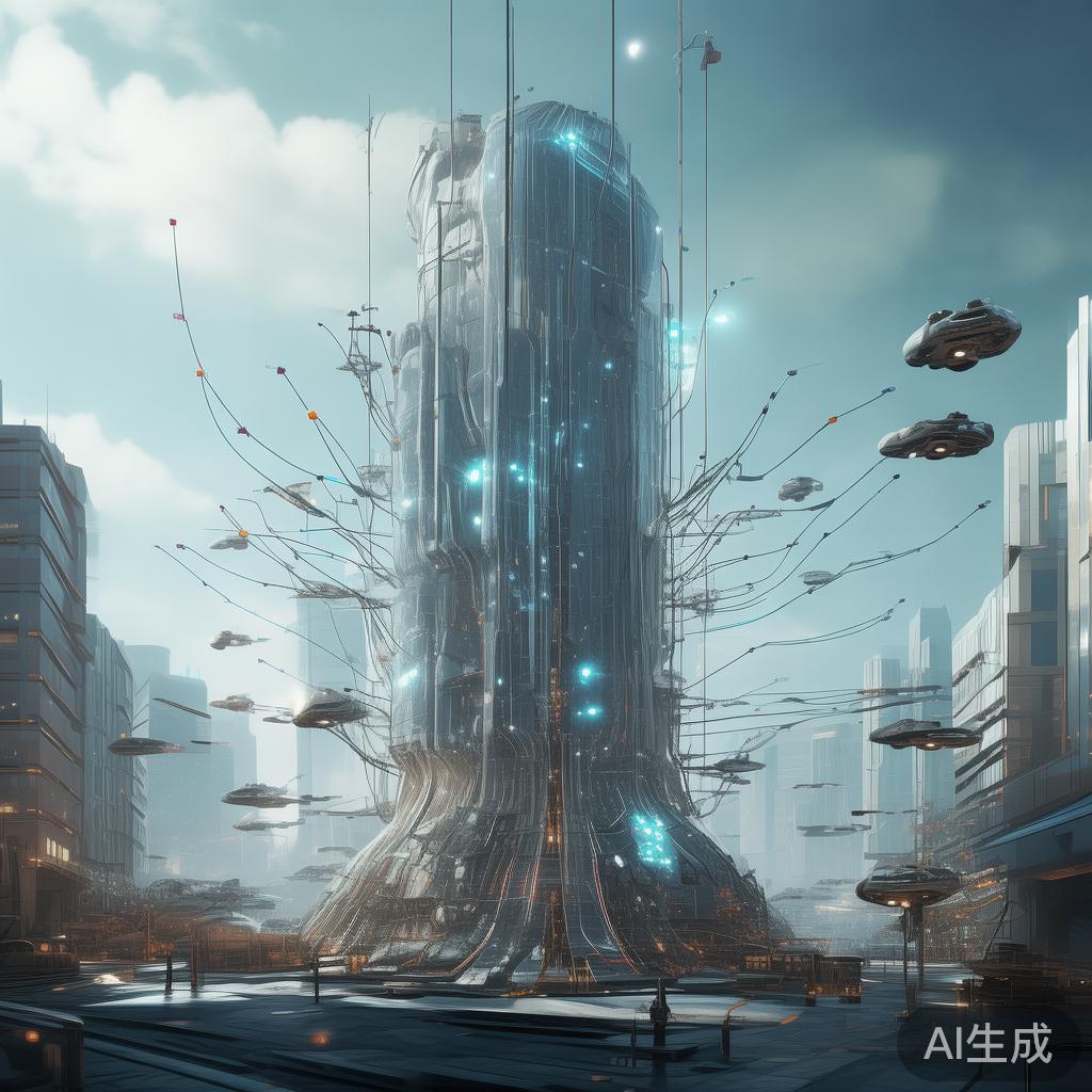 科技创新，构建强大的支撑体系