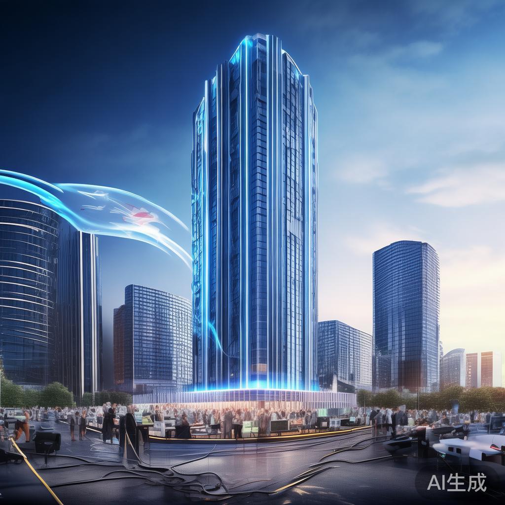 济南濮济科技开发公司，引领科技创新的新标杆