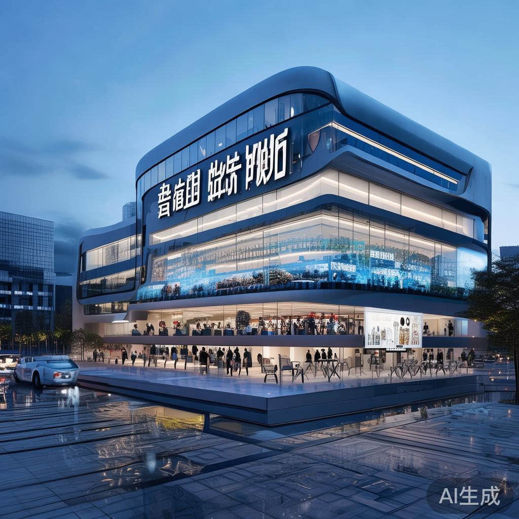 北京郝氏基业科技开发中心，创新驱动，助力未来