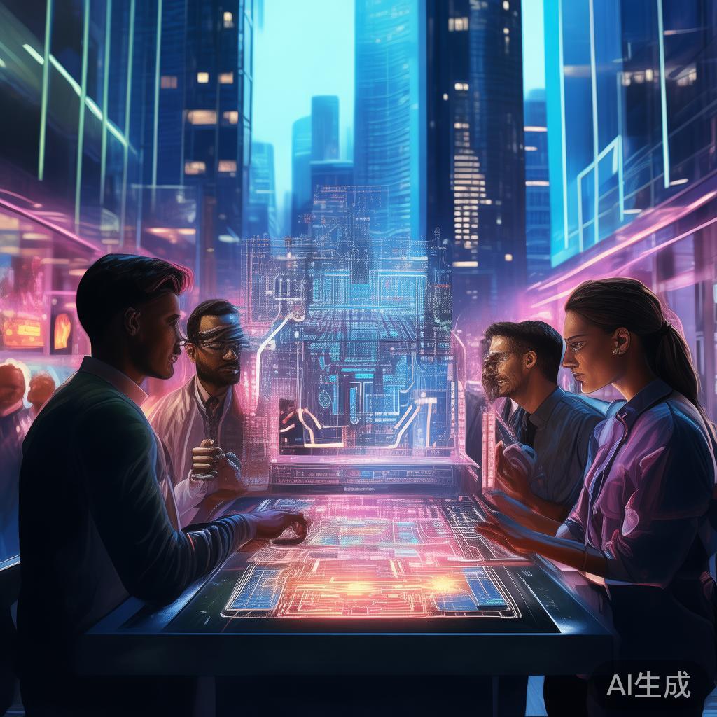 科技服务业,21世纪的创新引擎 科技服务业,21世纪的创新引擎