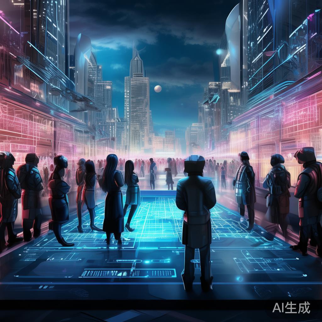 科技服务业，机遇与挑战