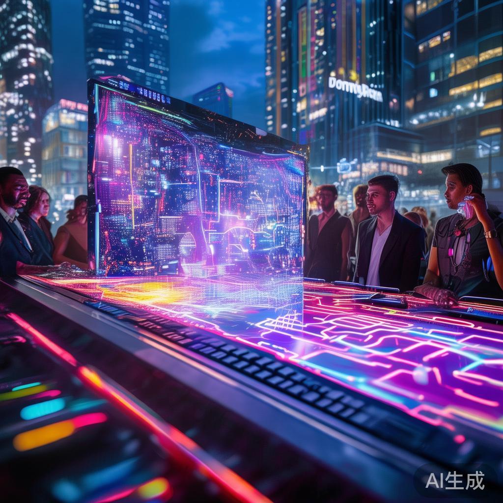 每步科技动态，域名助力你的品牌
