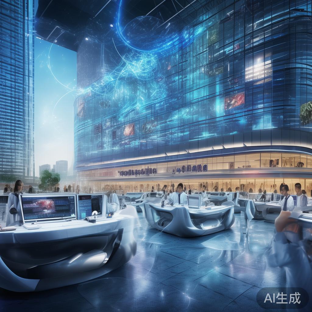 南昌市科技局，创新驱动发展，引领未来