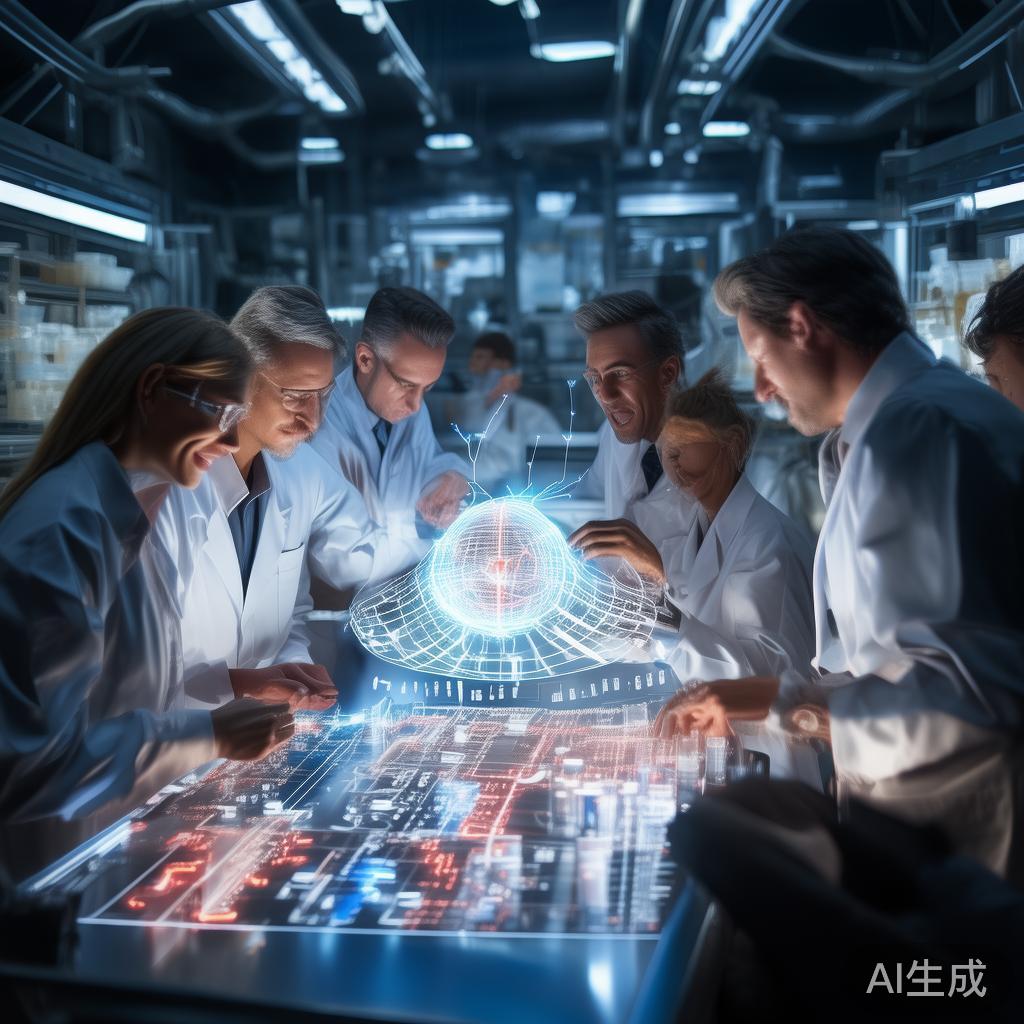 探秘大庆恒焱科技发展之路，创新驱动时代新机遇