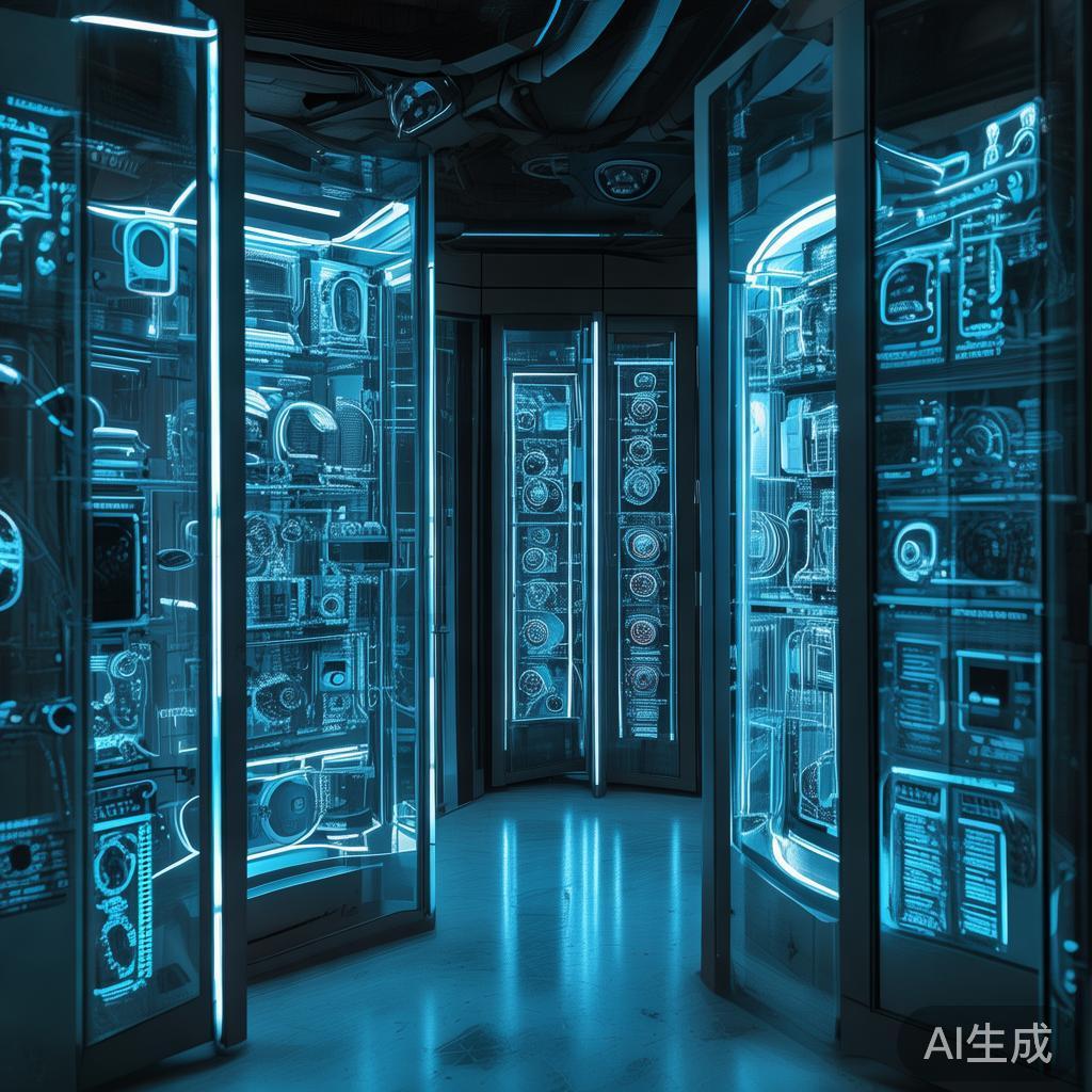 科技档案，定义与现状研究