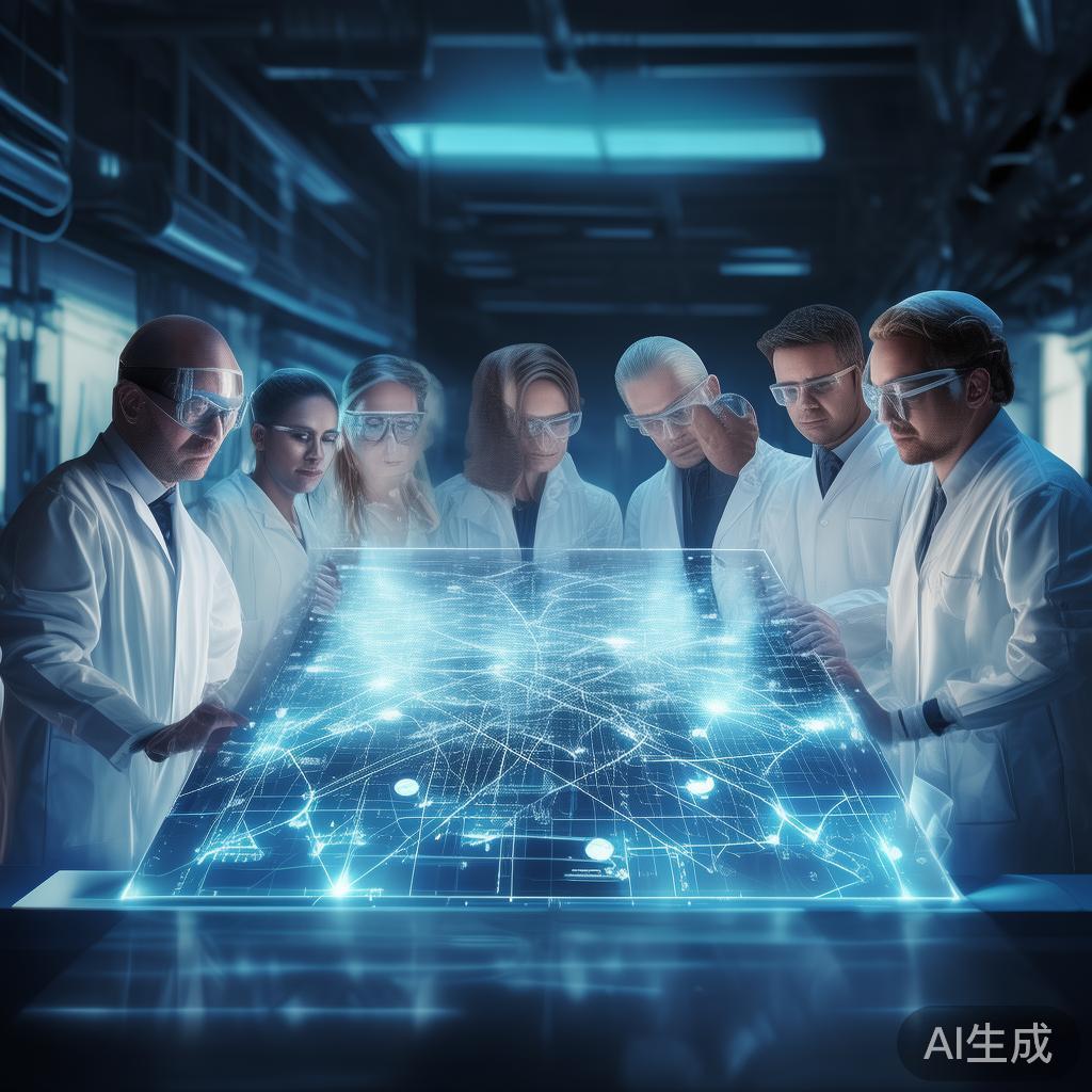推动科技创新评价体系的创新路径