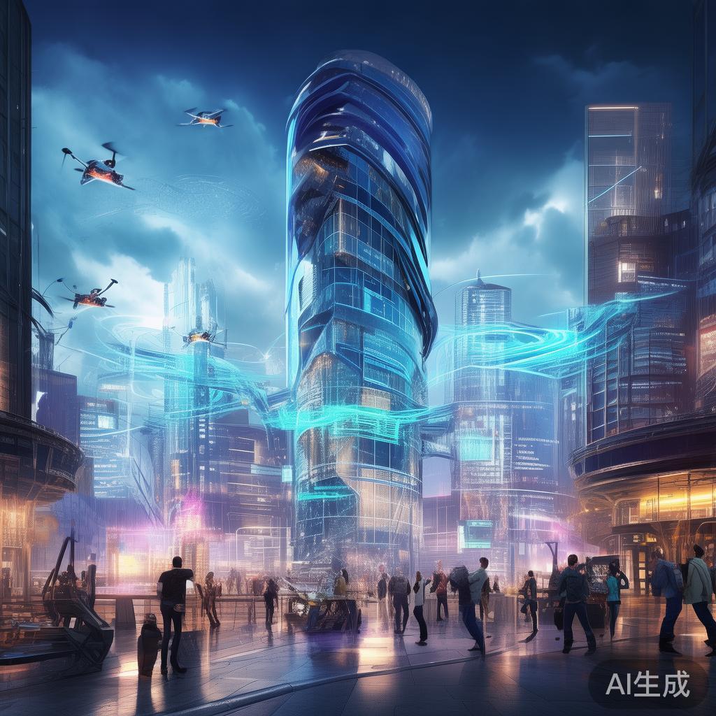 构建科技经济新引擎，析加强科技服务业的必要性与路径