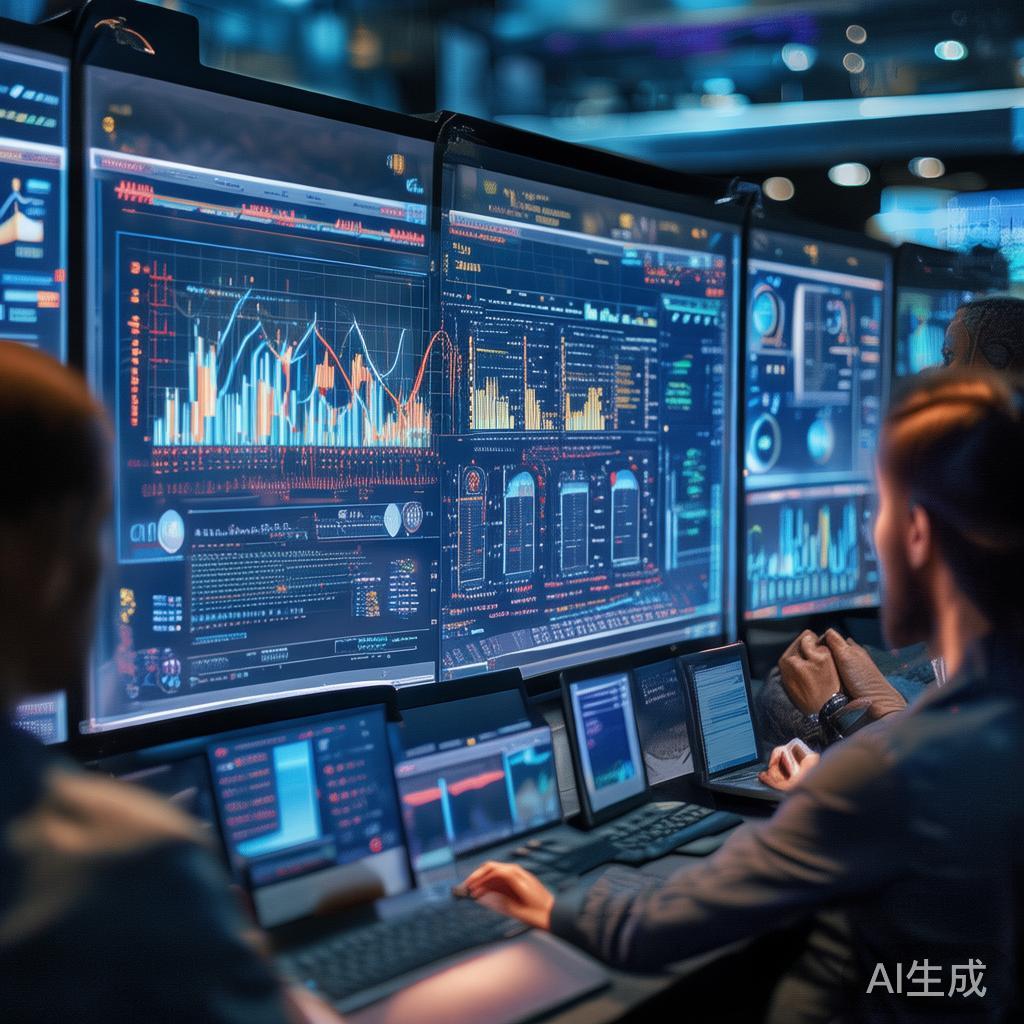 科技统计体系，技术与实践的完美融合
