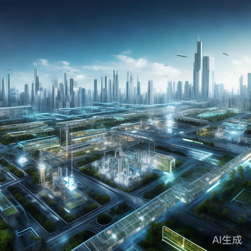 科技创新型产业体系，机遇与挑战