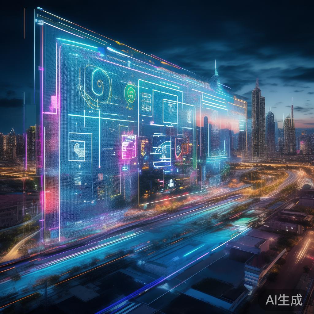 科技服务业发展新战略,十条政策指南 科技服务业发展新战略,十条政策指南