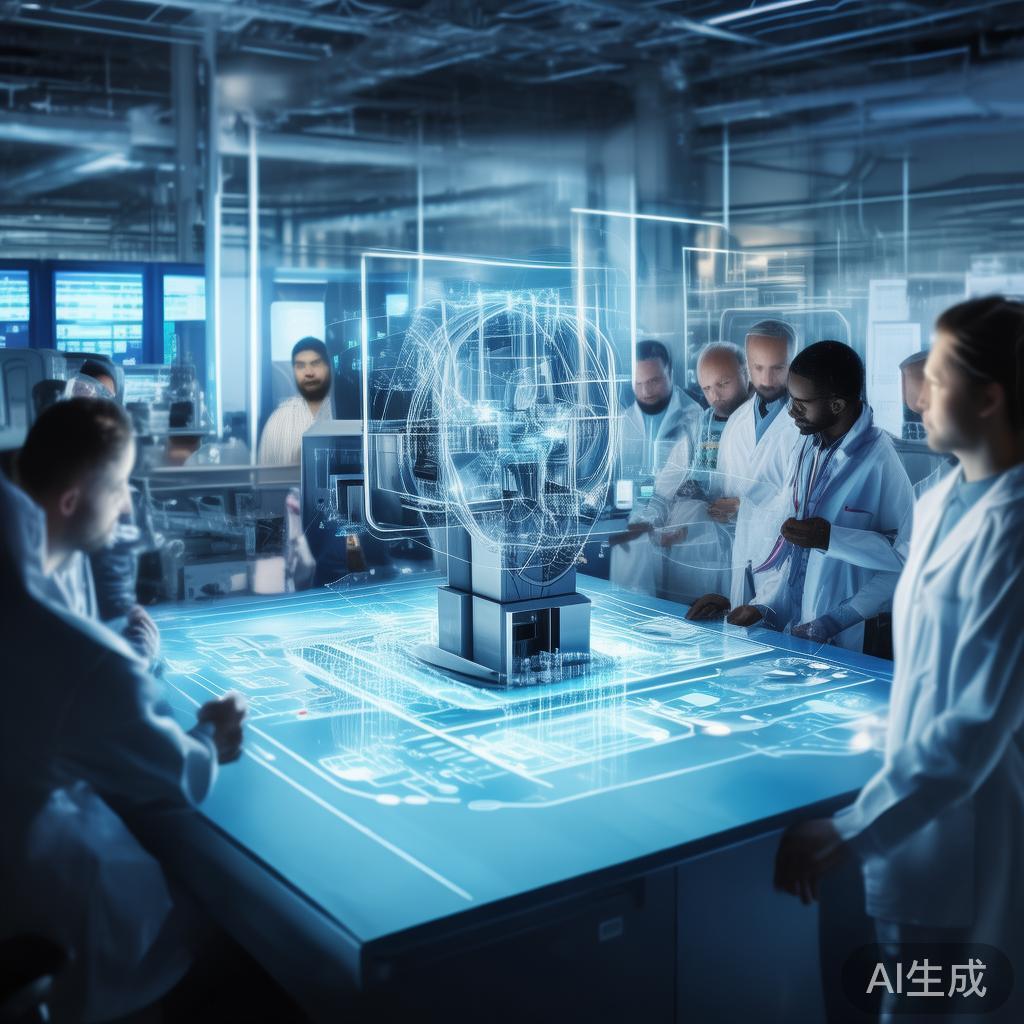 行业科技开发计划，助力产业升级的新引擎