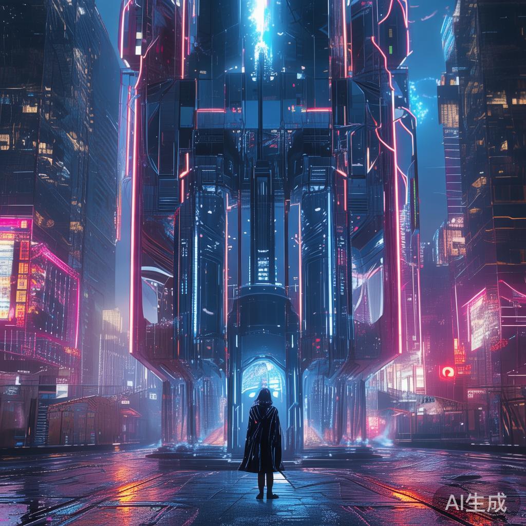 魔声，科技与人性的碰撞