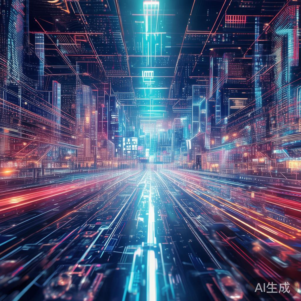 遇见黑科技动态图,感受视觉的无限可能—你的专属帅气黑科技壁纸 遇见黑科技动态图,感受视觉的无限可能—你的专属帅气黑科技壁纸