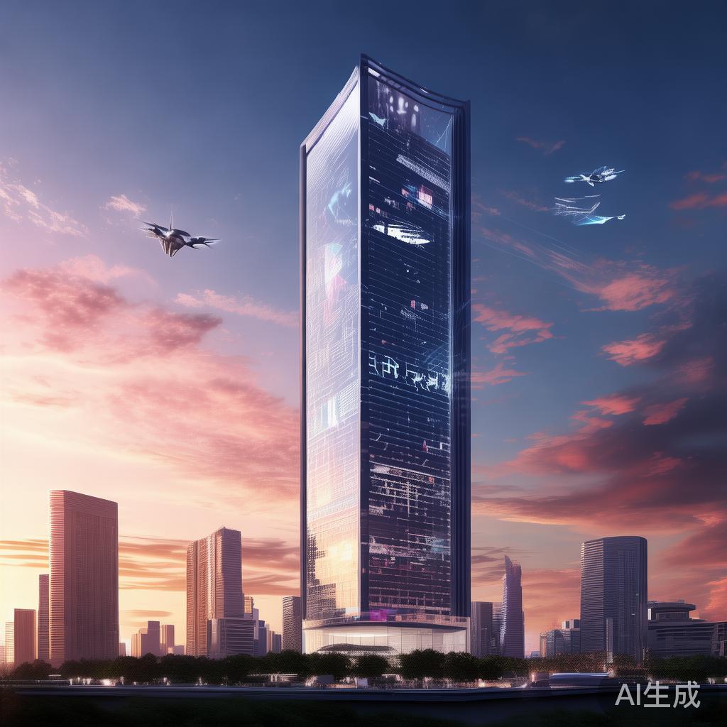 新天元科技，创新引领未来