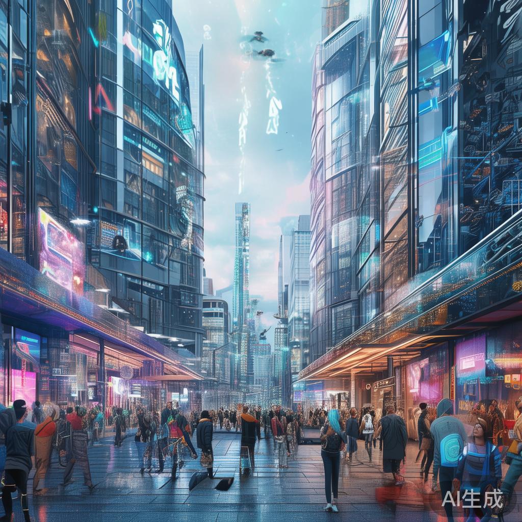 科技服务业的业态与创新活力 科技服务业的业态与创新活力