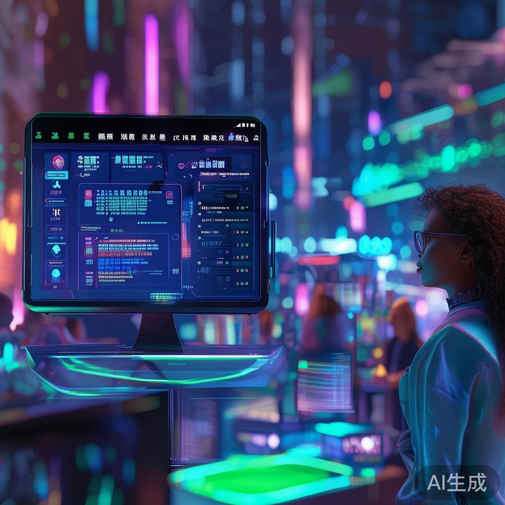 虎超科技小程序会员体系，助力数字时代的会员专属服务