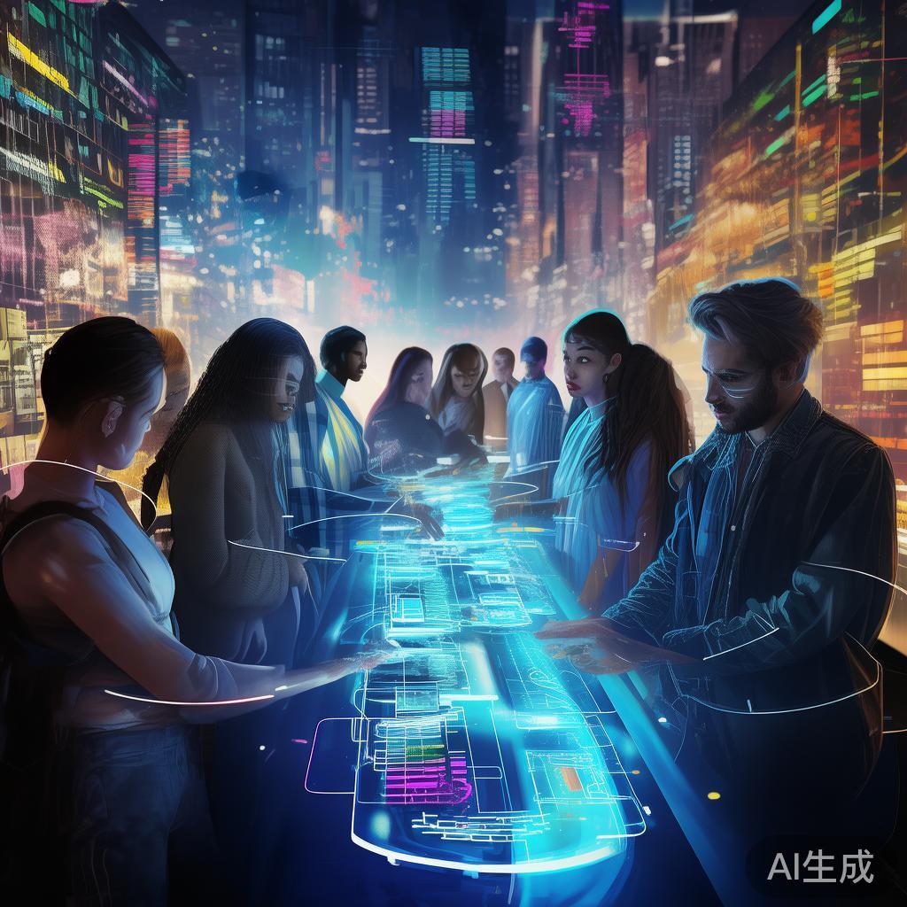 科技动态下的下载软件，如何在信息爆炸中找到适合自己的工具