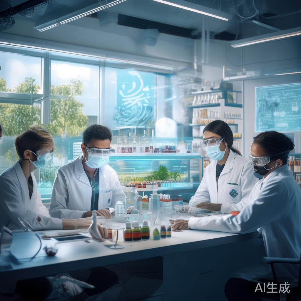 宁夏金杞源生物科技，引领健康生活新方向