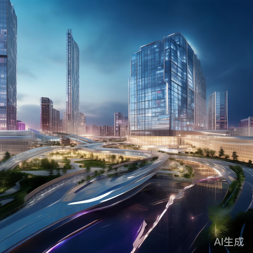 国家科技服务业基地建设,推动产业升级与经济发展的重要平台 国家科技服务业基地建设,推动产业升级与经济发展的重要平台