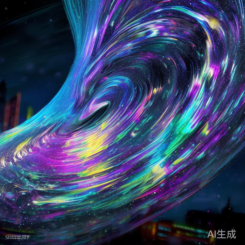 动态壁纸,科技与艺术的完美融合 动态壁纸,科技与艺术的完美融合