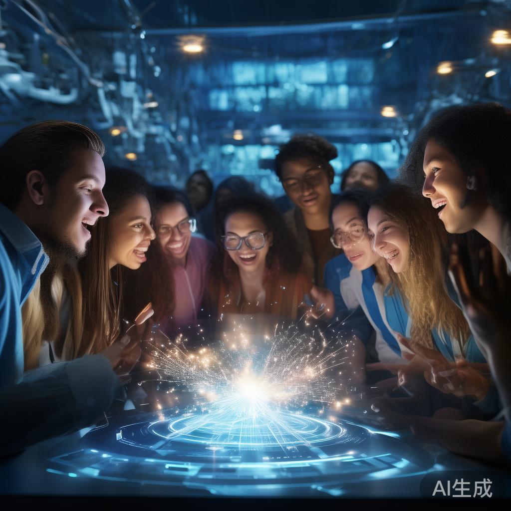 推动科技服务业发展的新引擎—国外学者的科技效应 推动科技服务业发展的新引擎—国外学者的科技效应
